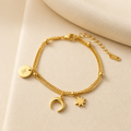 Luna Dorada (Brazalete)