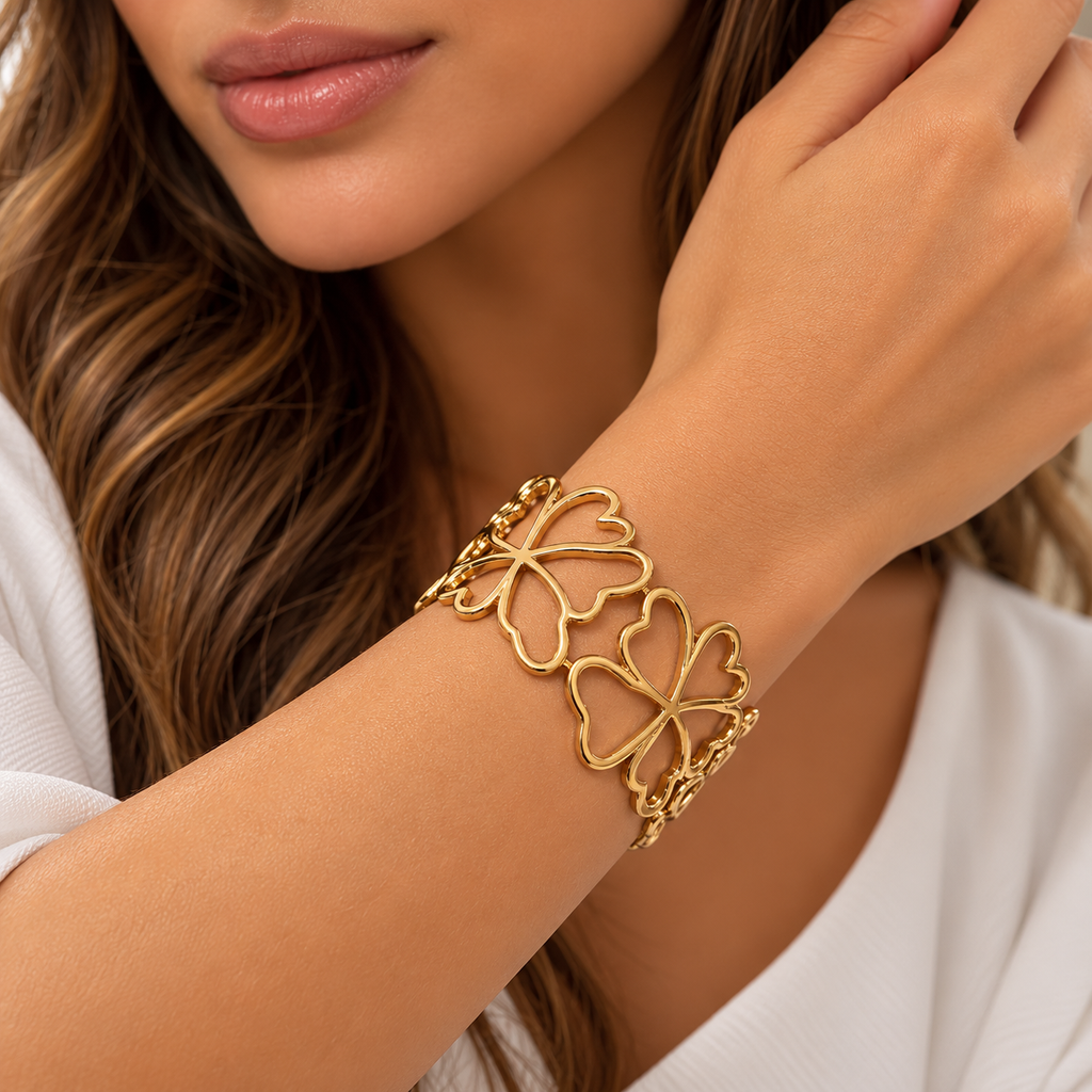 Brazalete Amelie