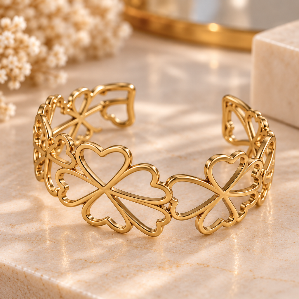 Brazalete Amelie