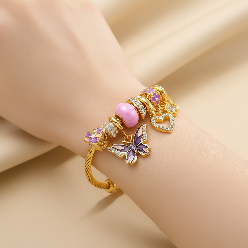 Brazalete Monarca